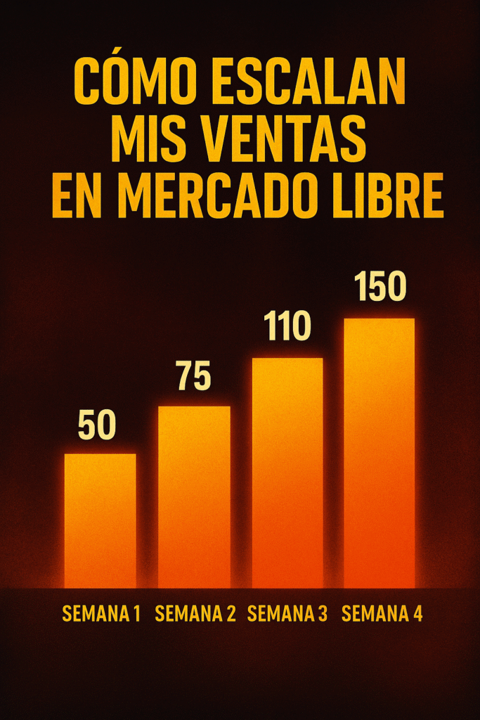 Potencia tus Ventas: Optimización SEO para Mercado Libre con Agencia Certificada 2 Mis Ventas En Mercadolibre