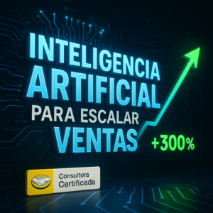 ¿Querés vender más en Mercado Libre? Este libro digital te muestra cómo hacerlo con inteligencia artificial.