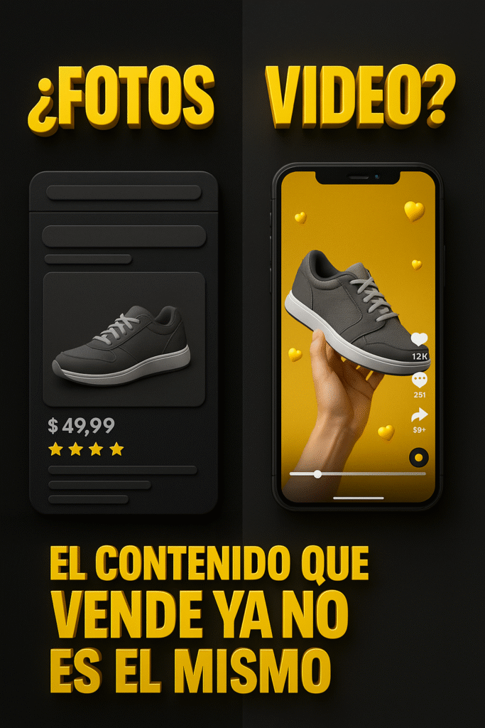 MercadoLibre se alía con TikTok: el futuro de la publicidad en Mercado Libre 2 Nuevo Creadores de CLips Mercadolibre