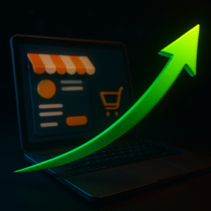 MasterPlan Evolución – Escalá tu negocio con asesoría 360 para MercadoLibre y ecommerce
