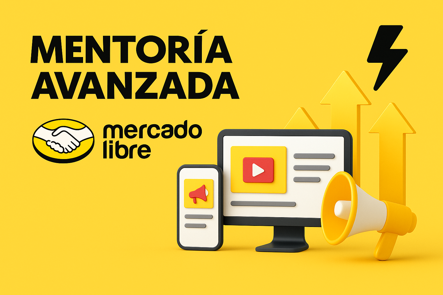 Consultor Certificado Mercado Libre Chile 4 mentoria-avanzada-chile-Mercado-libre