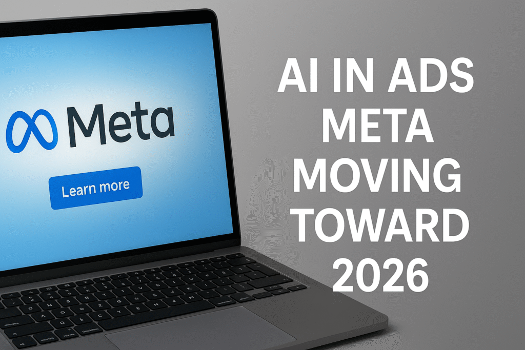 La automatización total: desde una imagen a una campaña completa 1 Meta y mercadolibre