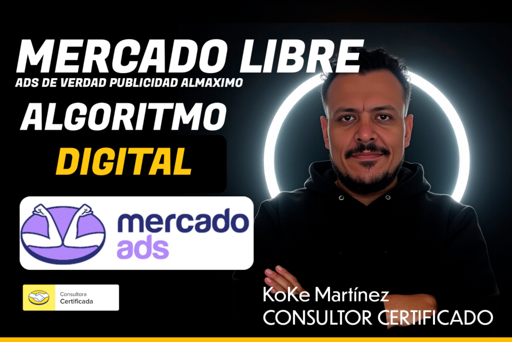 Nuestros Cursos 1 Mercado Libre Ads Expertos