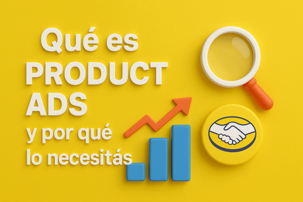 Cómo pautar en Mercado Libre y sacarle el máximo rendimiento a tu inversión 2 cómo hacer publicidad en Mercado Libre, configurar Product Ads, optimizar TACOS, estrategias publicitarias Mercado Libre, aumentar ventas con publicida