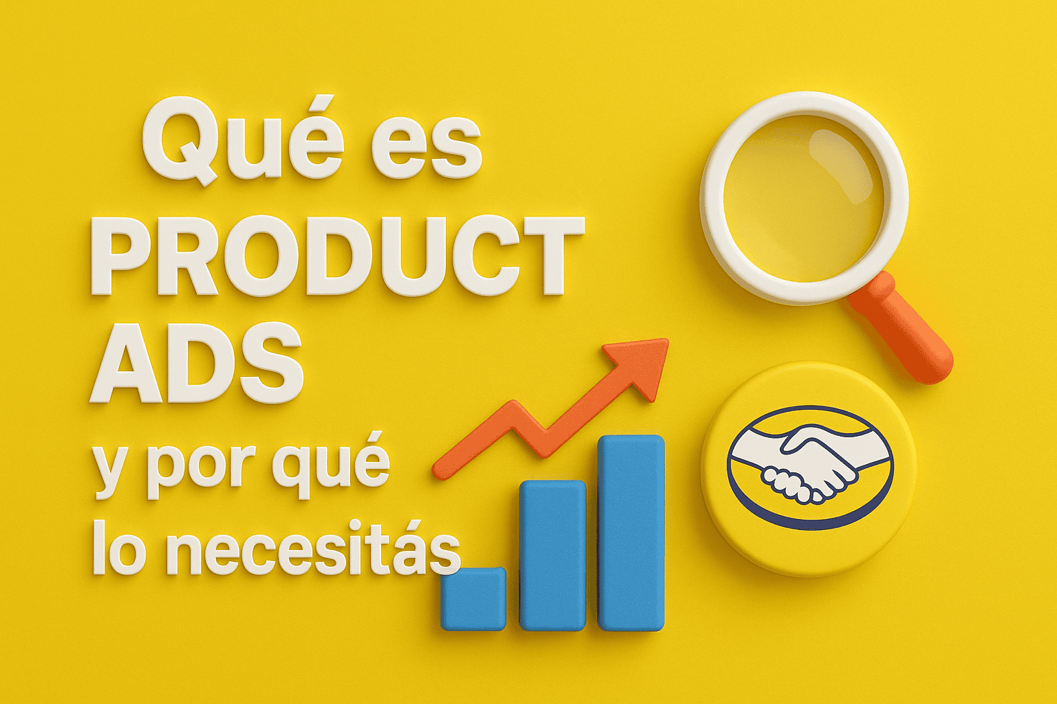 cómo hacer publicidad en Mercado Libre, configurar Product Ads, optimizar TACOS, estrategias publicitarias Mercado Libre, aumentar ventas con publicida