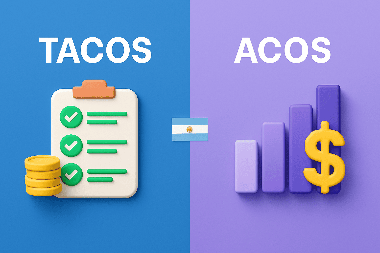 acos y tacos mercado libre