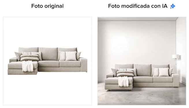 Convertir fotos para Mercado Libre IA | Guía 2025–2026