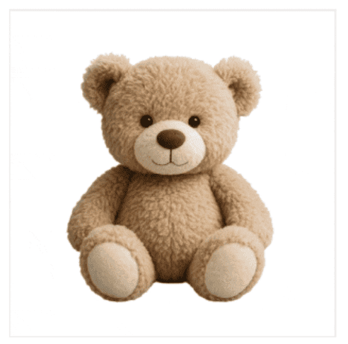 Antes (foto original)