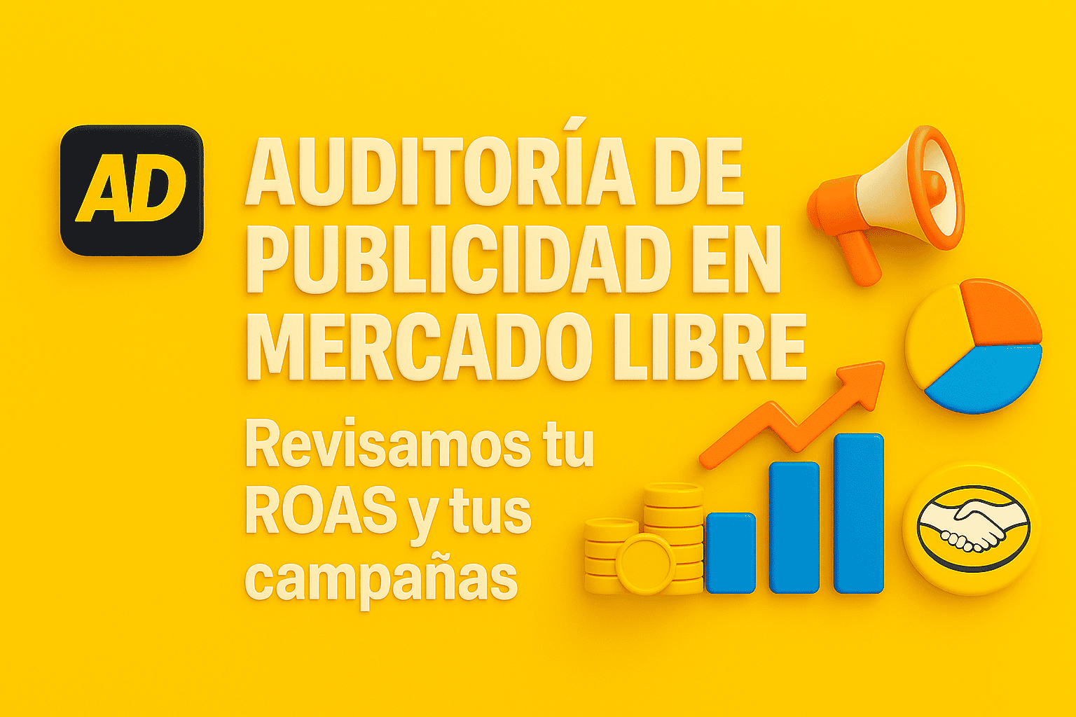 CÓMO SE CALCULA EL ROAS EN MERCADO LIBRE 1 CÓMO SE CALCULA EL ROAS EN MERCADO LIBRE