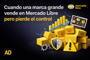 Site Map 12 Cuando una marca grande pierde el control