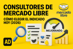 Site Map 13 Consultores de Mercado Libre: Todo lo que necesitas saber