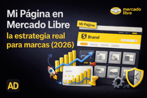 Site Map 11 mi pagina mercado libre