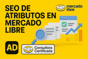 Site Map 18 seo de atributos para mercado libre consultora certificada