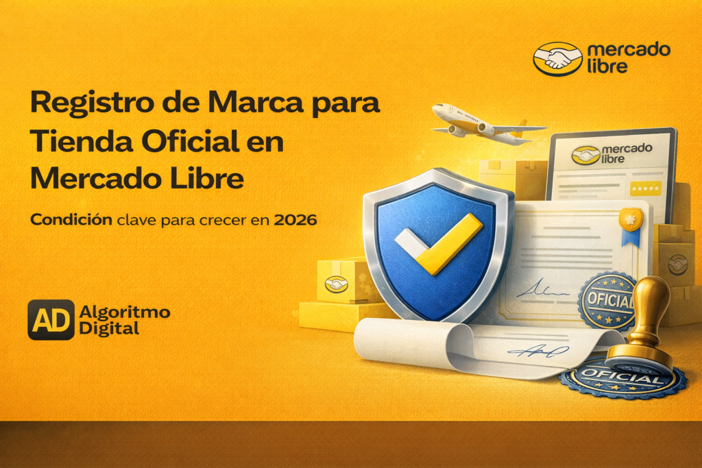 tienfa oficial registro mercado libre