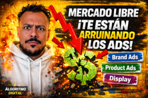 Mercado Libre 2026: cambios reales, IA, publicidad y clips