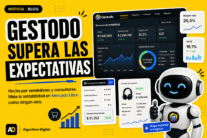 REntabilidad Mercado Libre gestodo