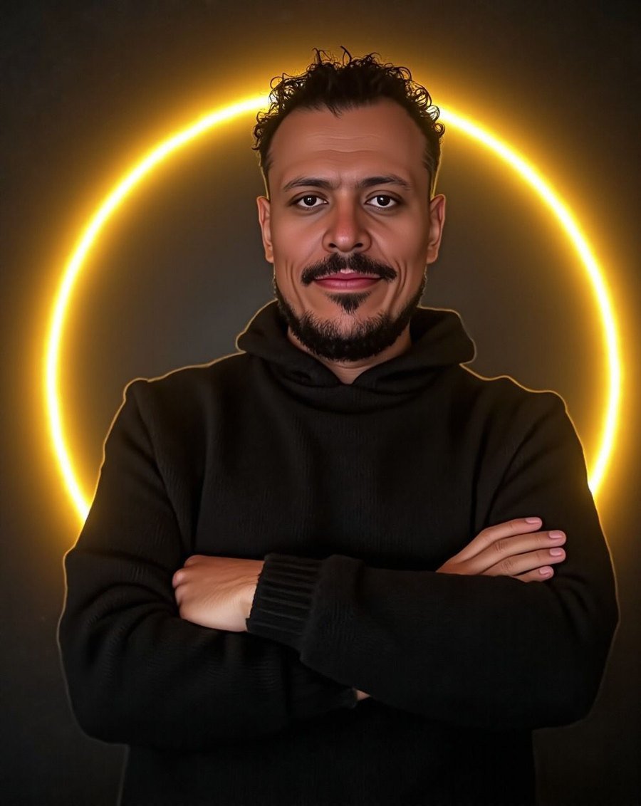 Koke Martínez, consultor certificado de Mercado Libre y fundador de Algoritmo Digital